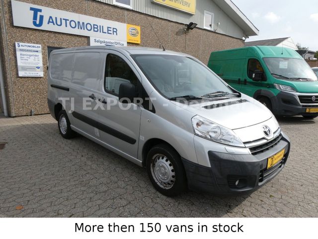 Toyota Proace L2H1 Kasten Comfort