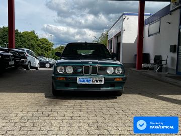 BMW 318 - 3