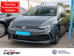 Volkswagen Golf Variant 1.5 eTSI DSG R-Line Navigation LED