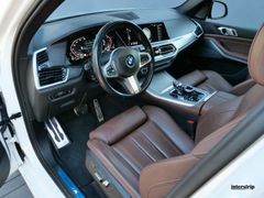 BMW X5 – 15 / 35
