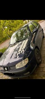 Seat Ibiza Signo 1.6 Signo - gebrauchte Seat Ibiza aus dem Jahr 2000
