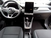 Renault Captur - Vorschau Bild 8