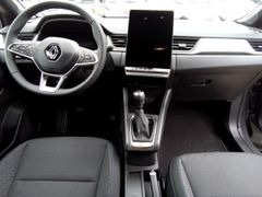 Foto Nummer 8: RENAULT Captur