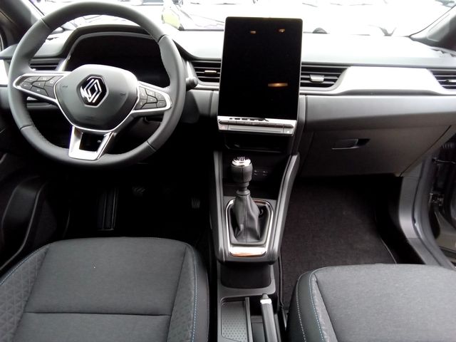 Foto Nummer 8: RENAULT Captur
