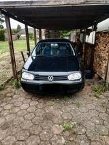 Volkswagen VW Golf 4 1,4 Generation mit TÜV - Volkswagen Golf: Generation