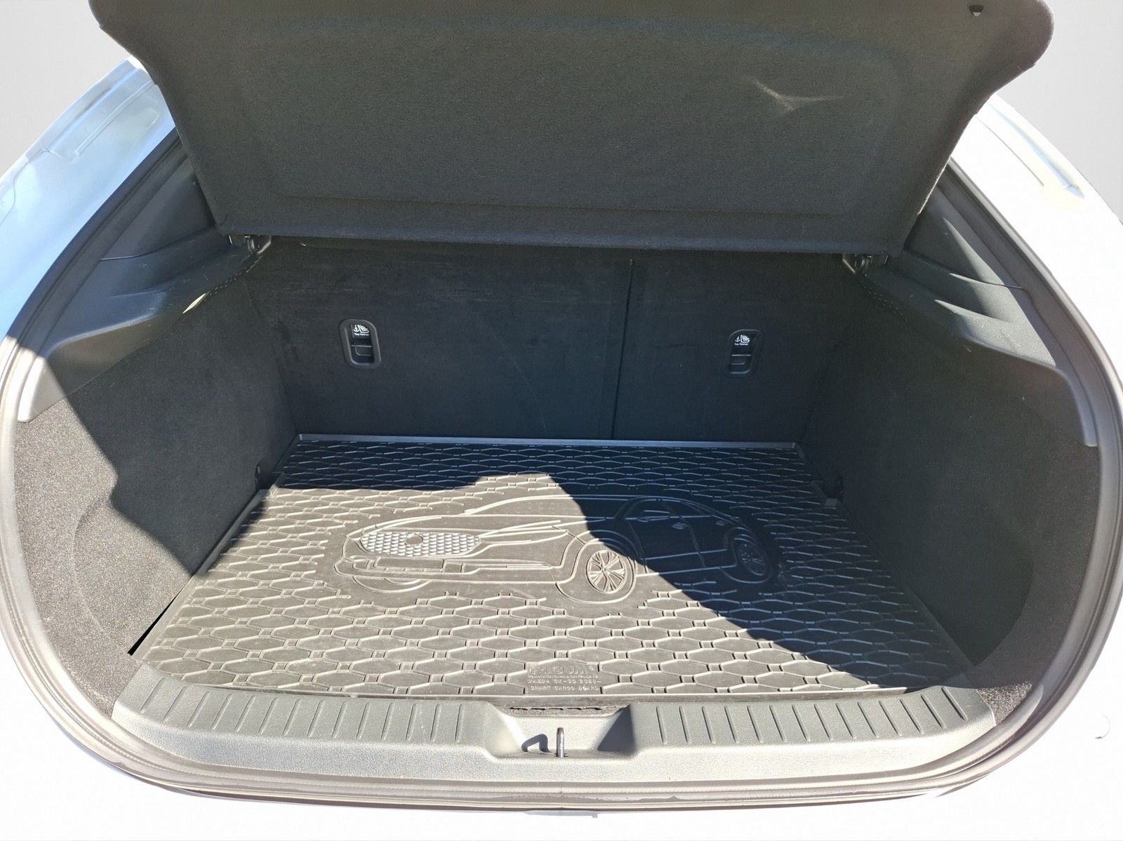 MAZDA CX-30 Homura 2.0 M-Hybrid 2WD KLIMA / KAMERA360 - Image 16