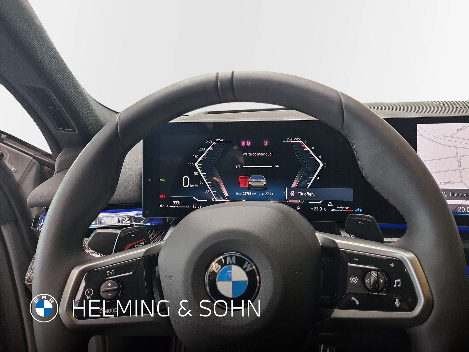 BMW 540 - Bild 12