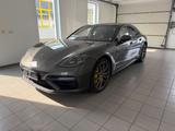 Porsche Panamera Turbo S E-Hybrid