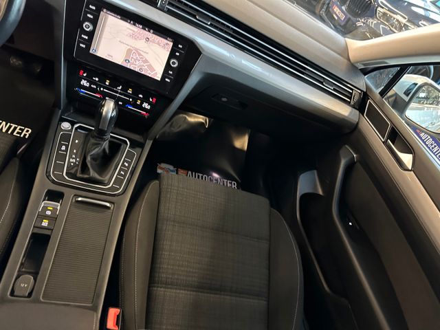 Volkswagen Passat Variant Business 4Motion*Kamera*LED*Klima