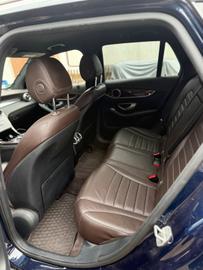 2015 Mercedes-BENZ GLC — фото 8