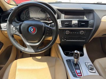 BMW X3 - 9