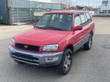 Toyota RAV 4 Special Auto,1 HAND