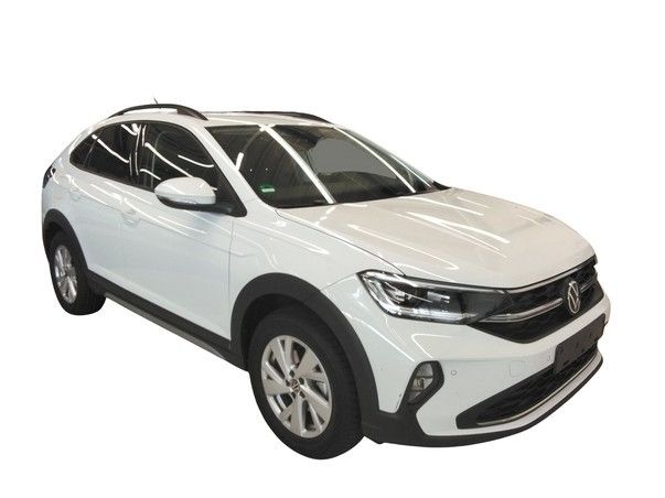 Volkswagen Taigo - Bild 4