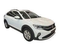 Volkswagen Taigo - Vorschau Bild 4