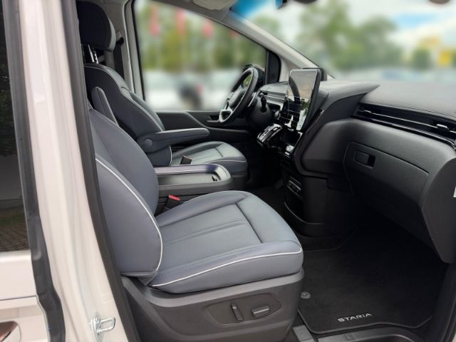 Fahrzeugabbildung Hyundai STARIA HEV 7-Sitzer (MY25) 1.6 T-GDI 225 PS Sign