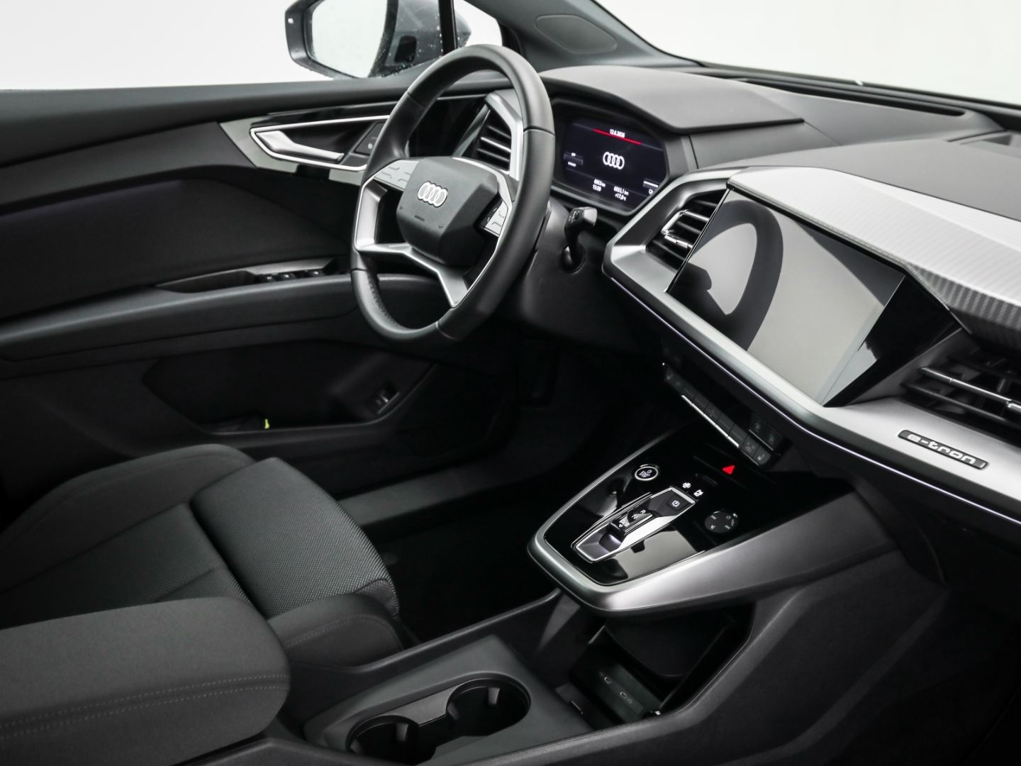 Audi Q4 e-tron - Bild 15