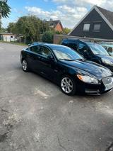Jaguar XF 3,0 V6 Diesel Premium Luxury - Jaguar XF: Premium Luxury