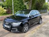 Audi A1 1.4 TFSI S tronic 119g CO2 Attraction Att... - Audi A1: TFSI Attraction