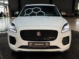 Jaguar E-Pace R-Dynamic HSE AWD ACC Memory HUD Pano LED - Jaguar E-Pace Benziner Gebrauchtwagen