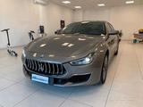 Maserati Ghibli V6 Diesel Granlusso - Maserati Ghibli mit Diesel-Antrieb: Granlusso