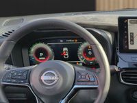 Nissan Juke - Vorschau Bild 13