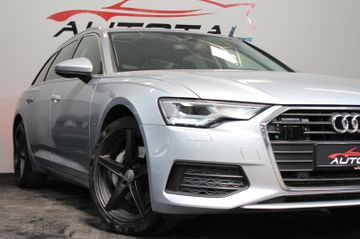 Audi A6 - 9