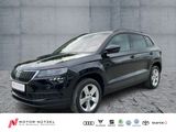 Skoda Karoq 1.5 TSI Ambition NAV+SHZ+ACC+2xPDC+LM+RFK - SKODA Karoq Leasingangebote für Privatpersonen