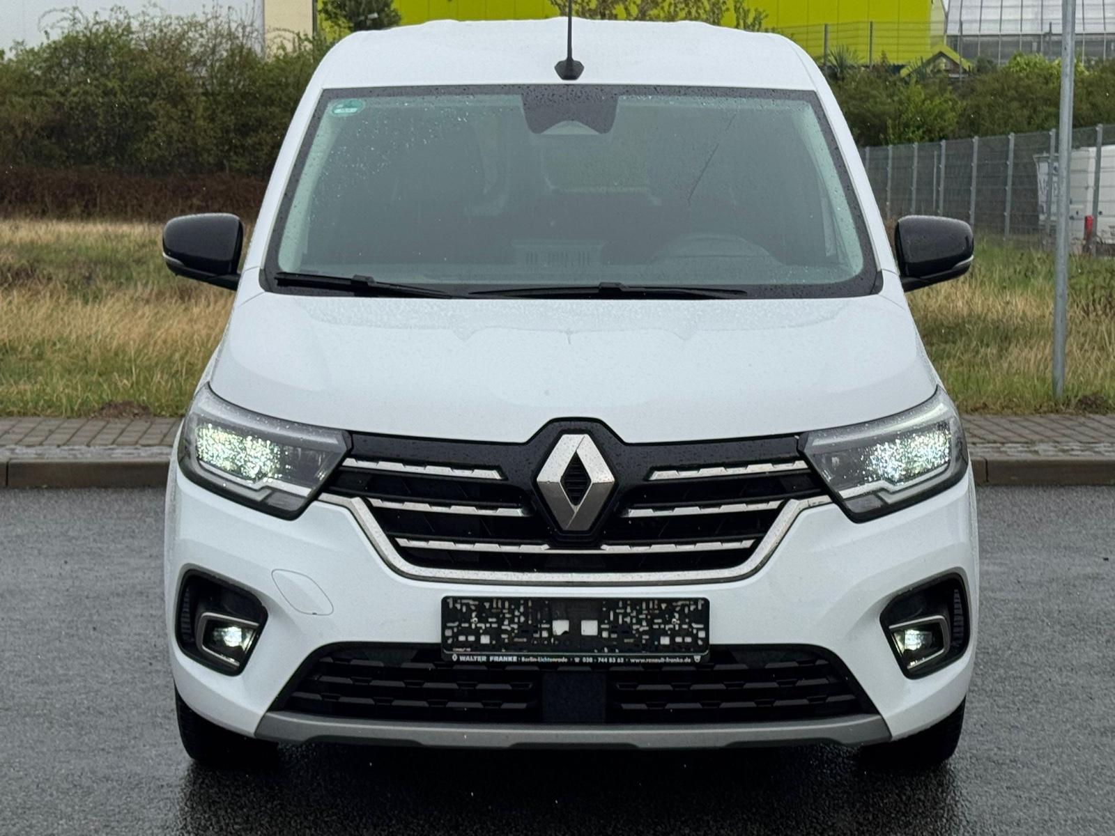 Renault Kangoo 1.3 III TCe 130 Edition One 131PS AHK LED