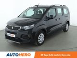 Peugeot Rifter 1.5 Blue-HDi Allure L2Aut*TEMPO*CAM*PDC* - Peugeot Rifter in Hamburg