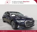 Audi A6 Avant 50 TFSI e quattro S tronic