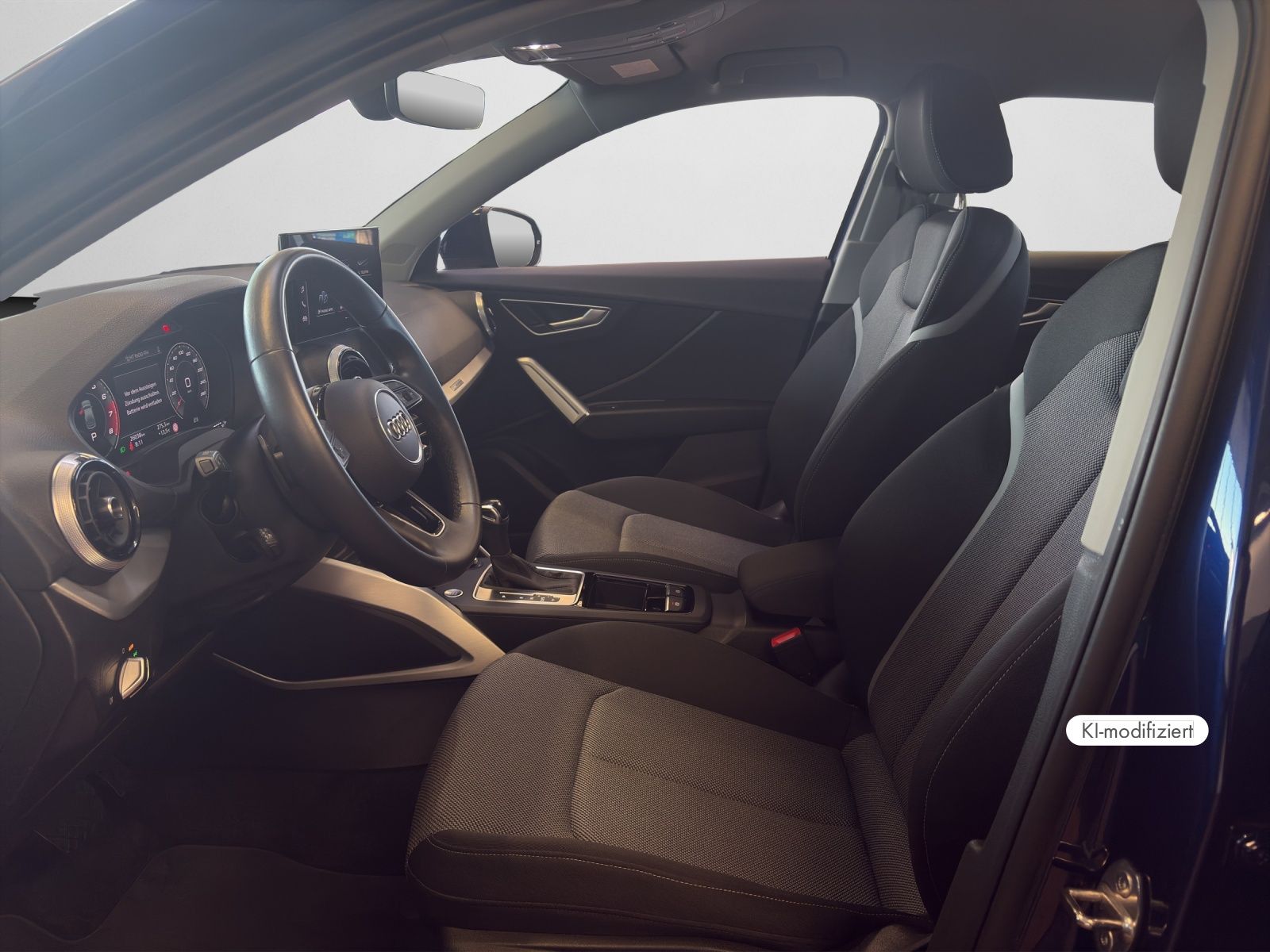 Audi Q2 - Bild 13