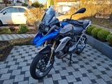 BMW R 1200 GS-LC - BMW R 120 GS