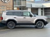 Toyota Land Cruiser 2.8l MHEV Executive | 360° - Toyota Land Cruiser: Executive