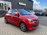 Renault Twingo Luxe ENERGY TCe 90 Navi - Renault Twingo: Cabrio