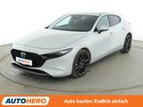 Mazda 3 2.0 Skyactiv-X Mild-Hybrid Exclusive-Line Aut. - gebrauchte Mazda 3 aus dem Jahr 2024