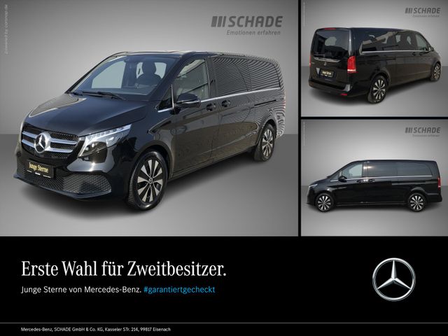 Mercedes-Benz V 300 AVANTGARDE EXTRALANG LED STANDHEIZUNG KAM