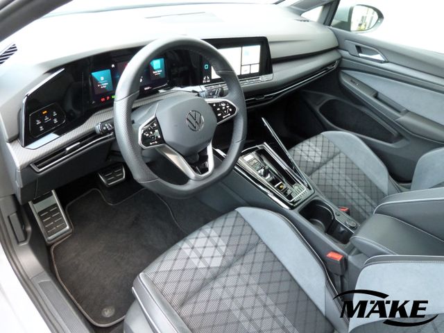Golf Variant 1.5 eTSI DSG, R-Line, Standheizung,