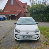 Volkswagen up! 1.0 44kW take up! take up!