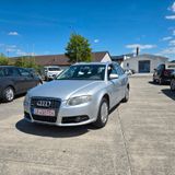 Audi A4 Avant 2.0 S-line. - Audi A4 aus 2008: Kombi
