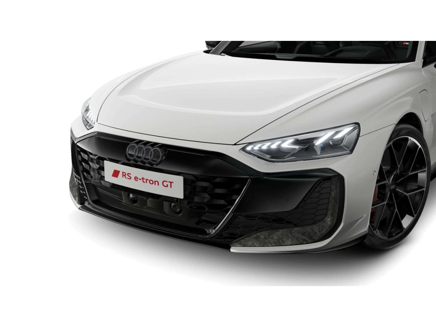 Audi RS e-tron GT - Bild 3