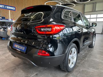 Renault Kadjar *BOSE*NAVI*ACC*TÜV-NEU*LED*
