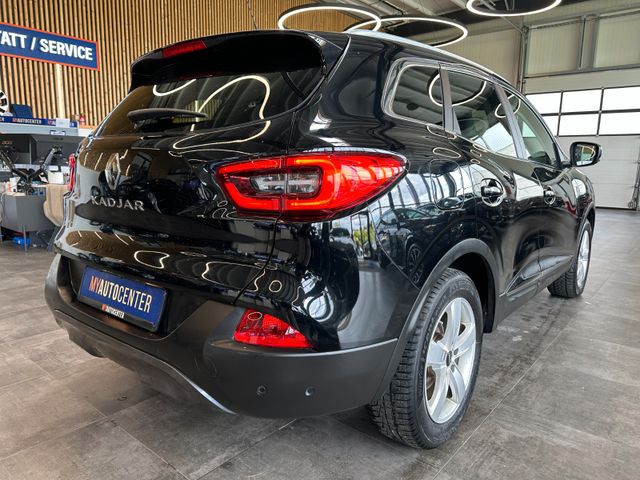 Renault Kadjar *BOSE*NAVI*ACC*TÜV-NEU*LED*