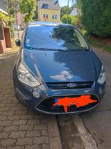 Ford s max - Ford S-Max in Saarbrücken
