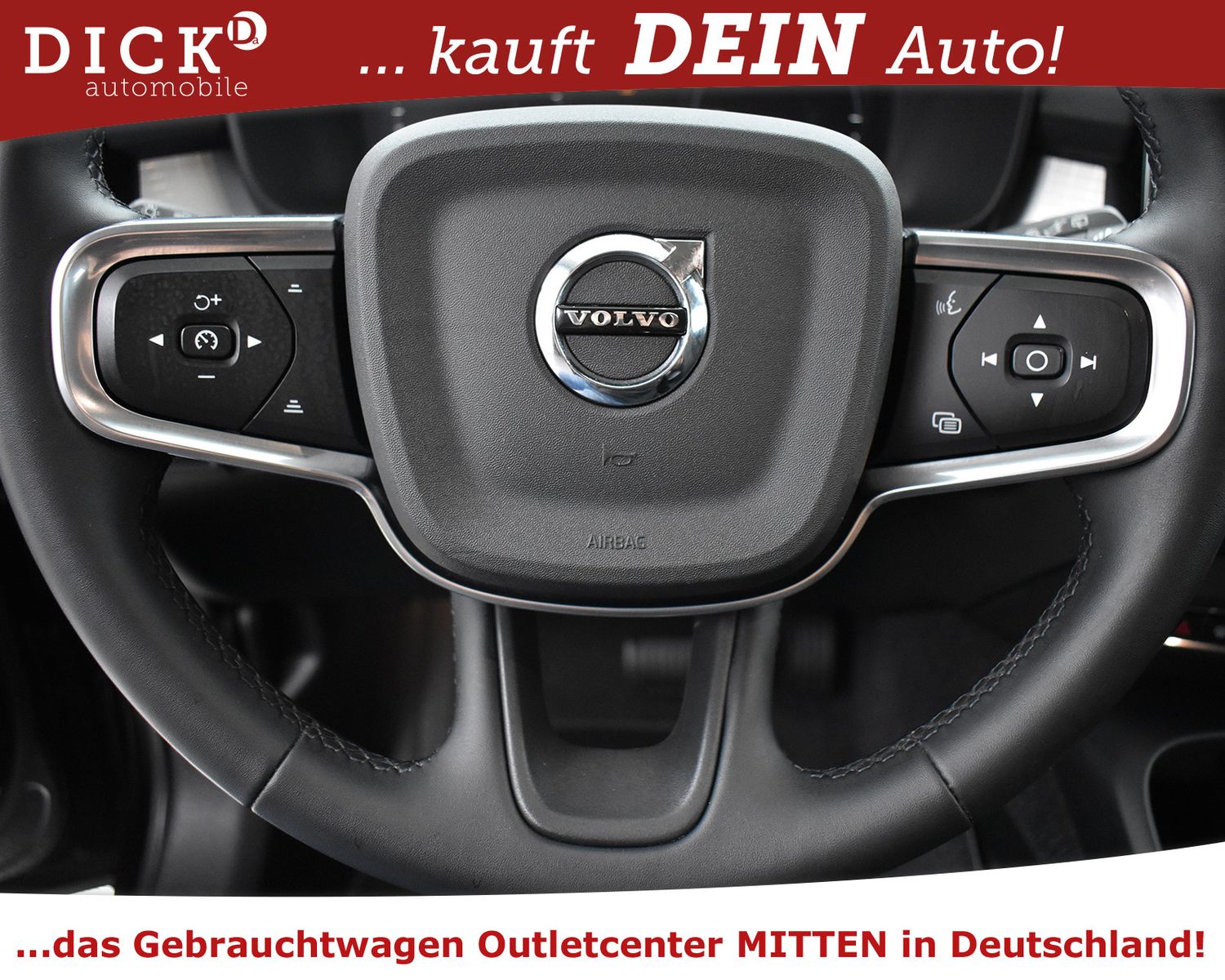 VOLVO XC40 T4 Hyb Inscript NAVI+LED+STANDHZ+KAM+DAB+18 - Image 24