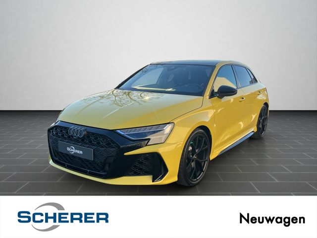 Audi RS 3 Sportback 294(400) kW(PS) S tronic