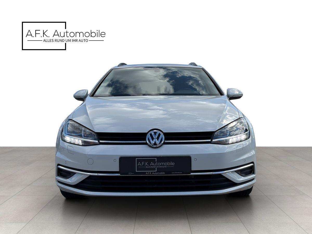 Volkswagen Golf 7 1.5 TSI DSG | CMFL | NAVI | STDHZG | RFK