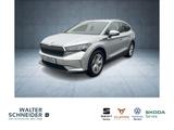 Skoda Enyaq 80 iV Suite Navi RFK Leder SHZ - Skoda Enyaq: Iv