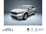 Skoda Enyaq 80 iV Suite Navi RFK Leder SHZ - Skoda Enyaq: Iv