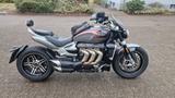 Triumph Rocket 3 GT - TRIUMPH ROCKET 3
