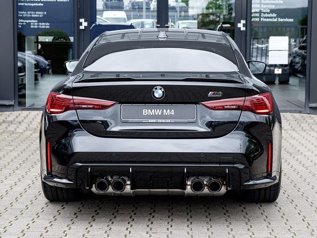 Foto Nummer 6: BMW M4
